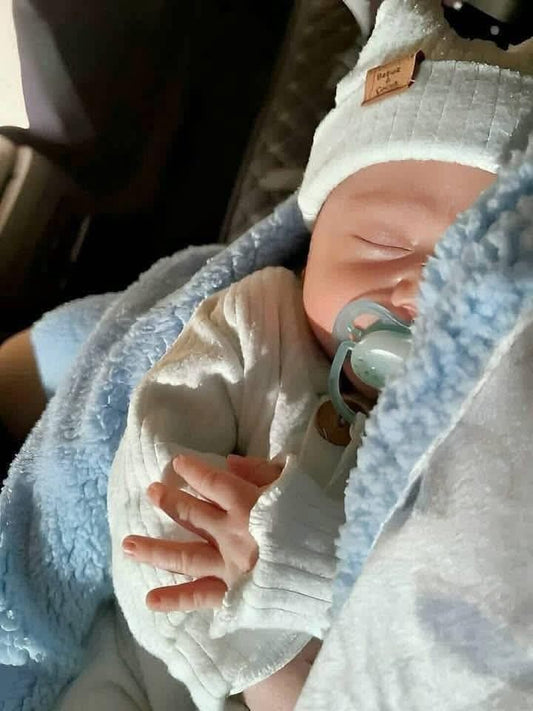 Zapatos para el primer cumpleaños de tu bebé: guía completa